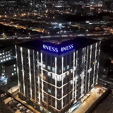 Продажа квартир: 3 комнаты, 78 м², Восток-5 мкр 4 этаж, Евроремонт at lalafo.kg — 8 Продажа квартир: 3 комнаты, 78 м², Восток-5 мкр 4 этаж, Евроремонт — 8