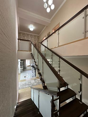 Продажа коттеджей и домов: 6 комнат и более, 363 м², 9 соток, Бишкек, Улан-2 мкр Агентство недвижимости — 25