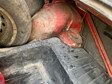 VAZ (LADA): VAZ (LADA) 2101: 1.5 l | 1982 il 65000 km Sedan — 7