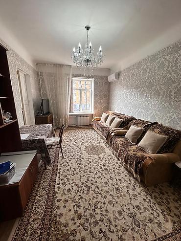 Продажа квартир: 3 комнаты, 68 м² — 1