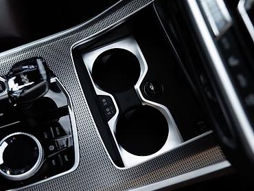 bnw 34: BMW X5: 2021 г., 3 л, Автомат, Бензин, Внедорожник — 10