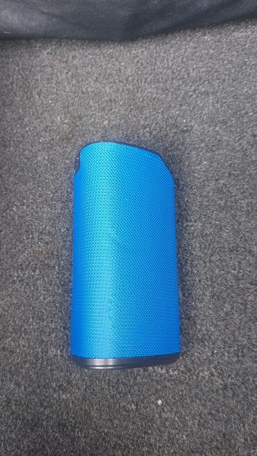 Dinamiklər və kolonkalar: Yeni Bluedio Kolonka, Növ - Bluetooth, rəng - Qara — 12