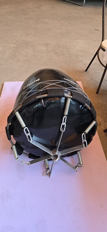 Боксерские груши: Боксёрская груша от Everlast, разработанная для отработки ударов и — 30