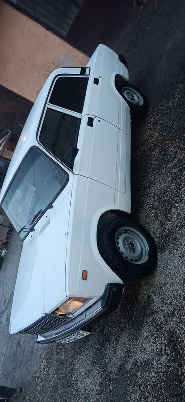 VAZ (LADA): VAZ (LADA) 2107: 1.6 l | 1998 il Sedan — 9