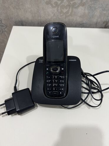 Stasionar telefonlar: Stasionar telefon Simsiz, İşlənmiş, Ünvandan götürmə, Ödənişli çatdırılma