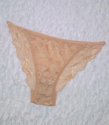 Gecəliklər: Stringi S razmer — 3