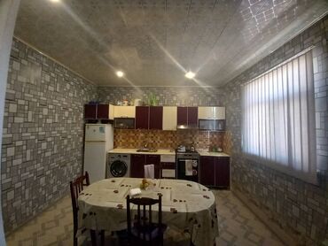 Həyət evləri və villaların satışı: 4 otaqlı, 120 kv. m, Orta təmir -da lalafo.az — 9 Həyət evləri və villaların satışı: 4 otaqlı, 120 kv. m, Orta təmir — 9