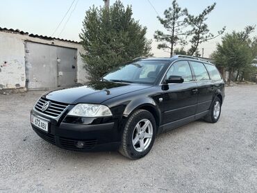 пассат 2 0: Volkswagen Passat Variant: 2001 г., 2 л, Механика, Бензин, Универсал