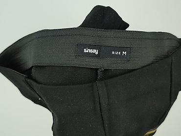 getry z zapiętkami: Legginsy rozmiar M — 6