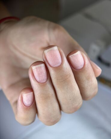 Маникюр, педикюр: Японский маникюр, Выравнивание, Гель лак, шеллак, Маникюр, Педикюр, Услуги подолога, Консультация, Одноразовые расходные материалы, Требуются модели — 6