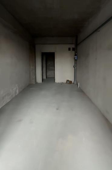 open space: 1 комната, 65 м², Нижний Джал (Джал-23) Индивидуалка, 12 этаж, ПСО (под самоотделку) — 9