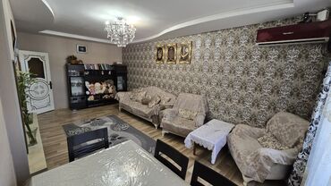 Həyət evləri və villaların satışı: Sabunçu qəs. 3 otaqlı, 100 kv. m, Kredit yoxdur, Orta təmir — 15