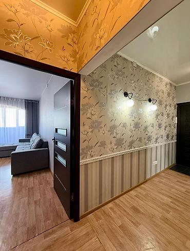 Продажа квартир: 2 комнаты, 68 м², Улан-2 мкр 106 серия улучшенная, 8 этаж — 6
