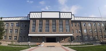 Фасадные работы: Ремонт фасада | Алюкобонд | Минеральная вата, Базальт Больше 6 лет опыта — 23