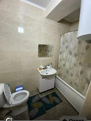 Продажа квартир: 2 комнаты, 64 м², Элитка, 8 этаж, Евроремонт at lalafo.kg — 4 Продажа квартир: 2 комнаты, 64 м², Элитка, 8 этаж, Евроремонт — 4