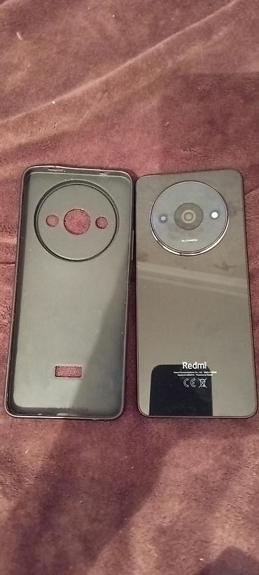 a3 kagiz: Redmi A3 smartfon - Model: Redmi A3 (şəkildə “About phone” bölməsində — 2
