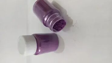 trimeri za zene: Brand: Overnight Model: Rajska 50g toner u prahu za epoksidnu smolu