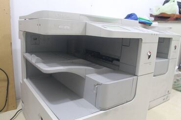 Printerlər: Canon 2520. A3,A4 priner/kopya.scan Tam ideal vəziyyətdə, orjinal — 21