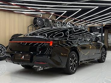 discovery 2: Hyundai Sonata: 2024 г., 2 л, Автомат, Бензин, Лифтбек — 3