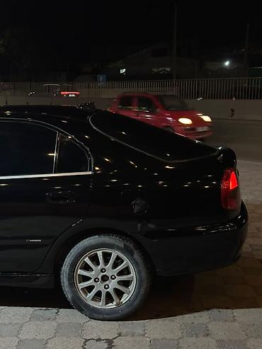 диска на авто: Mitsubishi Carisma: 2003 г., 1.8 л, Автомат, Бензин, Лифтбек — 3