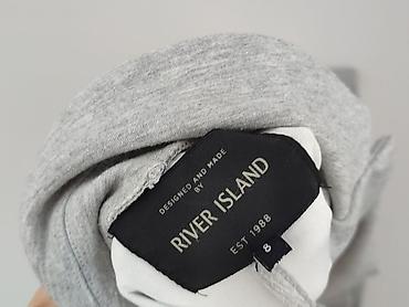 stan chicago: River Island, Kamizelka damska, rozmiar S — 4