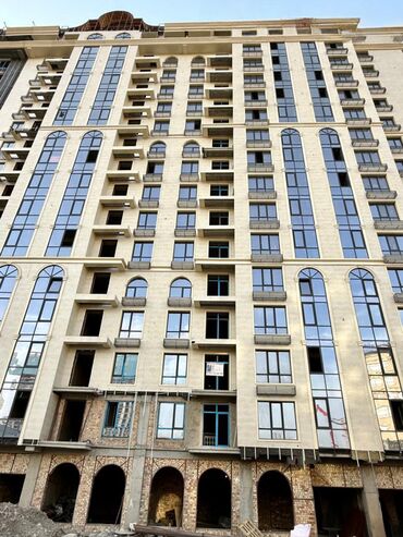 сдается 2 комнатная квартира город ош: 2 бөлмө, 70 кв. м, Элитка, 11 кабат, ПСО (өзү оңдоп түзөтүп бүтүү үчүн)