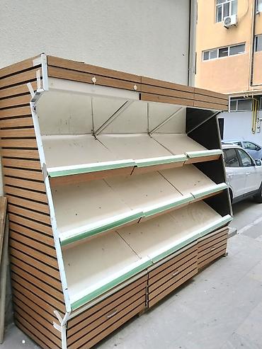 künc rəf: Məhsul: Mağaza üçün vitrin/raf sistemi Təsvir: - Supermarket — 3