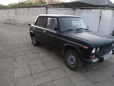 VAZ (LADA): VAZ (LADA) 2106: 1.6 l | 2004 il 134346 km Sedan — 9