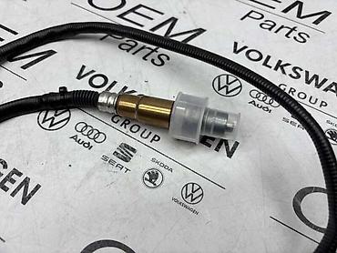 gedora za lambda sondu: NOX SENZOR 05L ZA VOLKSWAGEN GOLF 8, PASSAT B8, PASSAT B9 . - 05L — 3