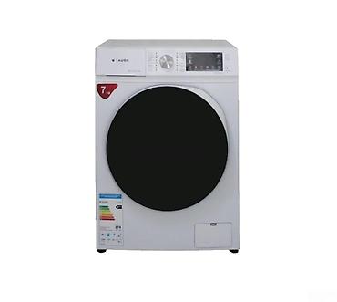 Elektronika: TAUBE TB7010IW inverter paltaryuyan maşın Bütün kateqoriyalar • Ev və — 1
