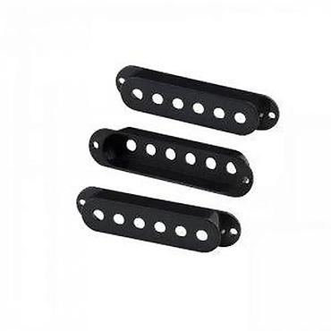 Gitare: STRATOCASTER PICKUP COVERS - POKLOPCI ZA MAGNETE 52MM | Slanje po — 14