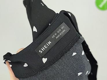 bluza za darmo: Shein, Bluzka damska, rozmiar XS — 4