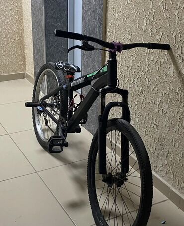 bmx педали: BMX велосипед, Б/у