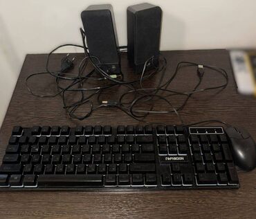 Настольные ПК и рабочие станции: Компьютер, ядер - 4, ОЗУ 16 ГБ, Игровой, Б/у, Intel Core i7, NVIDIA GeForce GTX 1060, HDD + SSD — 13