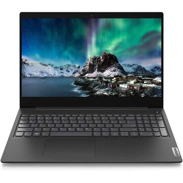 чехлы для ноутбука бишкек: Lenovo Ideapad 3-15ADA05 Black Ryzen 3 3250U (up to 3.5Ghz), 12GB, 1TB
