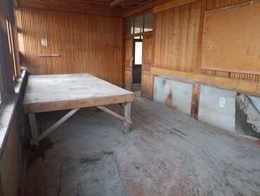 фучика дом: Город Ош, Южный. Сдается на долгий срок помещение под цех или другой