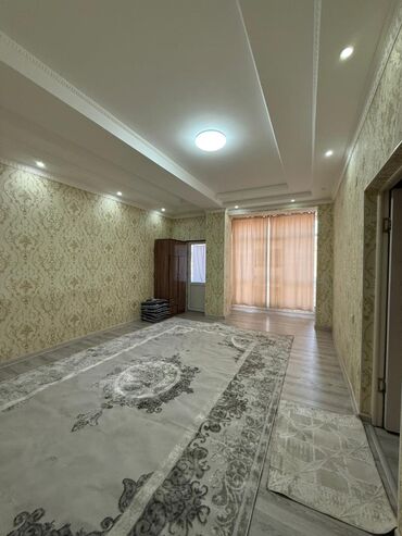 Продажа квартир: 3 комнаты, 84 м², Элитка, 7 этаж, Евроремонт