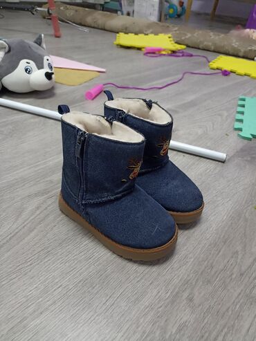 Детская обувь: Фирма Tombi (Россия)