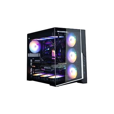 atx: • Form-faktor: ATX Mid-Tower (Ana plata dəstəyi: ATX, Micro-ATX — 1