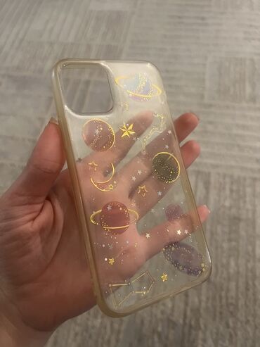 Kabrolar: IPhone üçün müxtəlif dizaynlarda keyslər dəsti - Uyğunluq: şəkillərə — 3