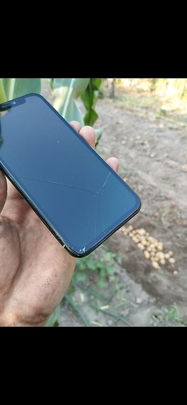 айфон 11 обычный: IPhone 11 Pro, Б/у, 64 ГБ, Зеленый — 2
