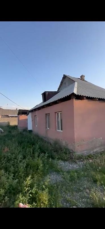 🏠 Сдаётся уютный дом в Кок-Жаре Дом тёплый, подходит для комфортного