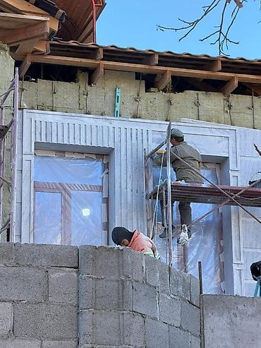 Фасадные мраморные плитки: Мрамор гранит плитка Натуральный камень и изделия из камня под проект — 17