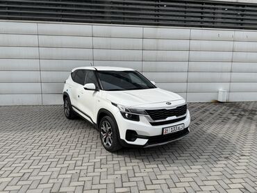 киа мореинг: Kia Seltos: 2020 г., 1.6 л, Автомат, Дизель, Кроссовер