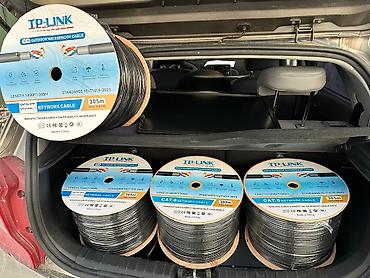 it lone: Lan бухта наружные CAT 5e 5600сом
Cat 6e 6500сом — 2