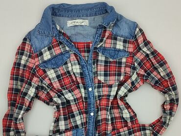 Shirts: Women`s shirt, size L
