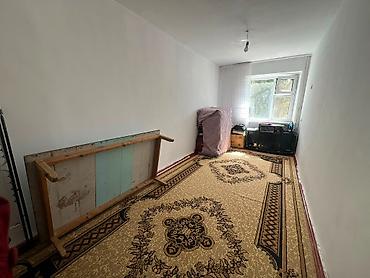 104: 2 комнаты, 44 м², 9 мкр 3 этаж, Косметический ремонт — 2