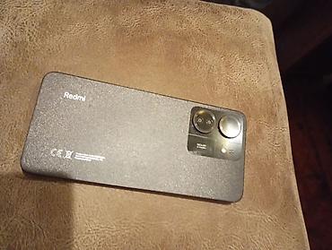redmi pad 6: Xiaomi 13, 256 GB, rəng - Qara, 
 Sensor — 4