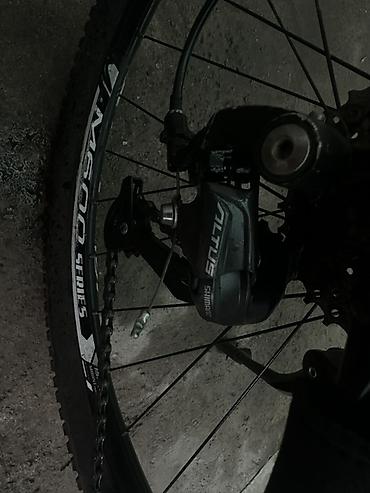 Горные велосипеды: Горный велосипед, Missile, Алюминий, Б/у — 8