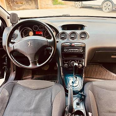 maşın qiyməti: Peugeot 308: 1.6 l | 2012 il 240000 km Hetçbek — 7